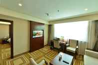 Ruang untuk Umum Beijing Jia Yuan Hotel