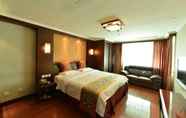 ห้องนอน 7 Beijing Jia Yuan Hotel