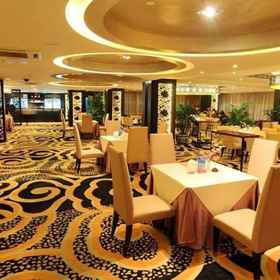 Guangming 1, Hotel Fu San Restaurant