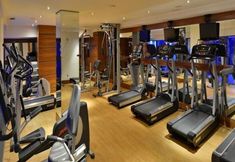Fitness Center 7 Tugcan