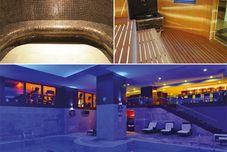 엔터테인먼트 시설 Tugcan