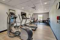 Fitness Center Evoke Destin Hotel