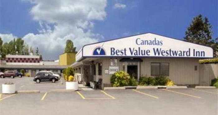 Others Canada's Best Value Westward Inn