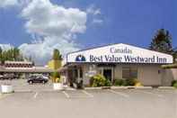 Others Canada's Best Value Westward Inn