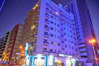 Bên ngoài Grand Square Stay Hotel Apartments