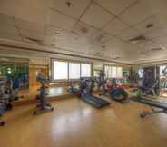 Fitness Center 3 Grand Square Stay Hotel Apartments