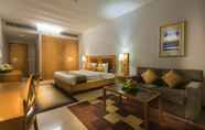 Phòng ngủ 2 Grand Square Stay Hotel Apartments