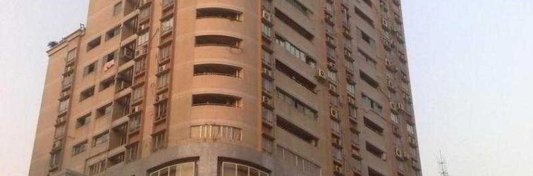 Exterior Sam Q Guangzhou