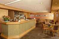 Bar, Cafe and Lounge Sporthotel Sertorelli