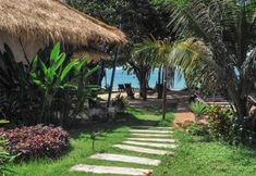 พื้นที่สาธารณะ 7 Lalaanta Hideaway Resort