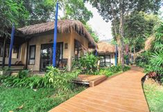 ห้องนอน 6 Lalaanta Hideaway Resort