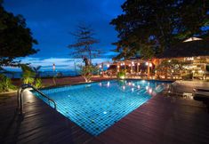 สระว่ายน้ำ 3 Lalaanta Hideaway Resort