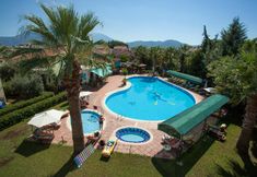 スイミングプール 4 Rebin Beach