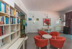 ロビー 5 Rebin Beach