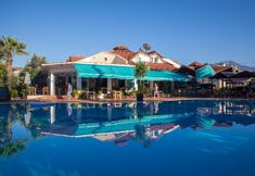 スイミングプール 6 Rebin Beach