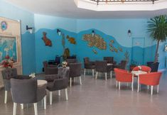 ロビー 3 Rebin Beach