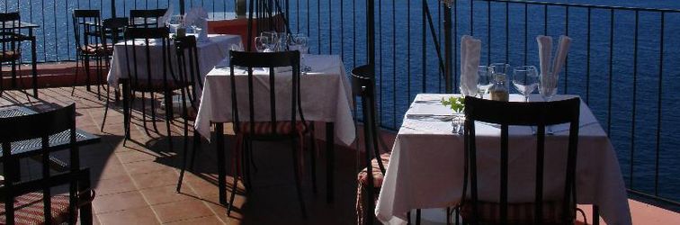 Others Inn & Art Hotel Gallery