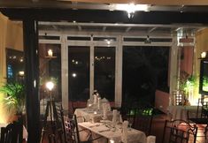 기타 4 Inn & Art Hotel Gallery