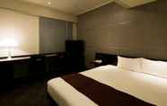 Kamar Tidur 7 Hotel Villa Fontaine Osaka-Shinsaibashi