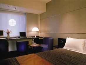 Phòng ngủ 4 Hotel Villa Fontaine Osaka-Shinsaibashi
