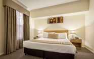 ห้องนอน 6 Best Western Northbridge Apartments