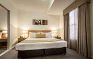 Kamar Tidur 5 Best Western Northbridge Apartments