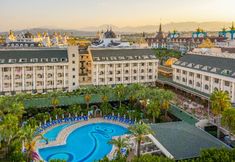 その他 3 Calimera Hane Garden Hotel