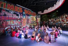 娯楽施設 Calimera Hane Garden Hotel