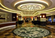 その他 2 Calimera Hane Garden Hotel