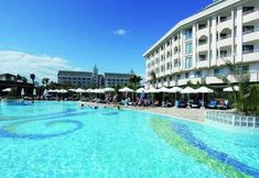 その他 4 Calimera Hane Garden Hotel