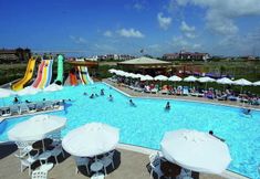 その他 5 Calimera Hane Garden Hotel