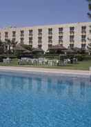 SWIMMING_POOL Hotel Syphax