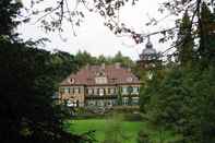 Exterior Althoff Schlosshotel Lerbach