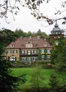 EXTERIOR_BUILDING Althoff Schlosshotel Lerbach