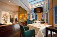 Restoran Althoff Schlosshotel Lerbach