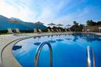 Swimming Pool Filion Suites Resort & Spa