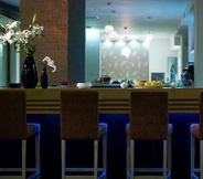 Bar, Kafe dan Lounge 4 Filion Suites Resort & Spa