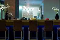 Bar, Cafe and Lounge Filion Suites Resort & Spa