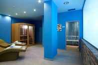 Lobby Filion Suites Resort & Spa