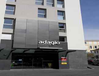 Exterior 2 Aparthotel Adagio Marseille Vieux-Port