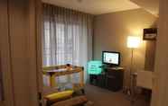 ห้องนอน 4 Aparthotel Adagio Marseille Vieux-Port