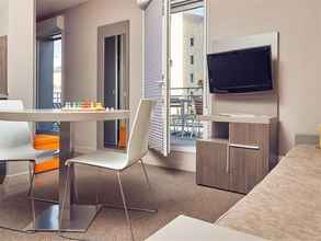 ห้องนอน 4 Aparthotel Adagio Marseille Vieux-Port