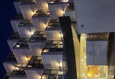 Exterior 4 Hotel Carboneras Cabo de Gata