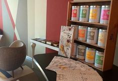 Bar, Cafe and Lounge 3 Hotel Carboneras Cabo de Gata