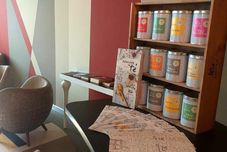 Bar, Cafe and Lounge Hotel Carboneras Cabo de Gata