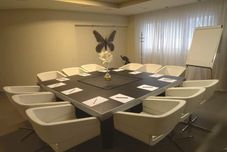 Functional Hall Hotel Carboneras Cabo de Gata