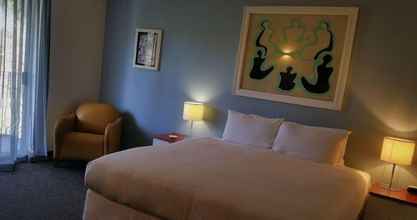 Bedroom 4 Ausotel By Argyle Kings Park