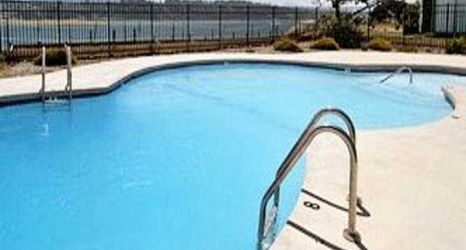 その他 2 Waldport Beach Hotel