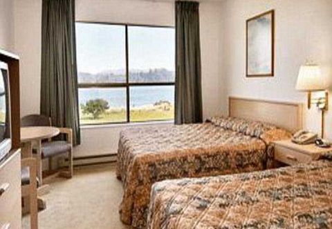 その他 Waldport Beach Hotel