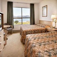 その他 Waldport Beach Hotel